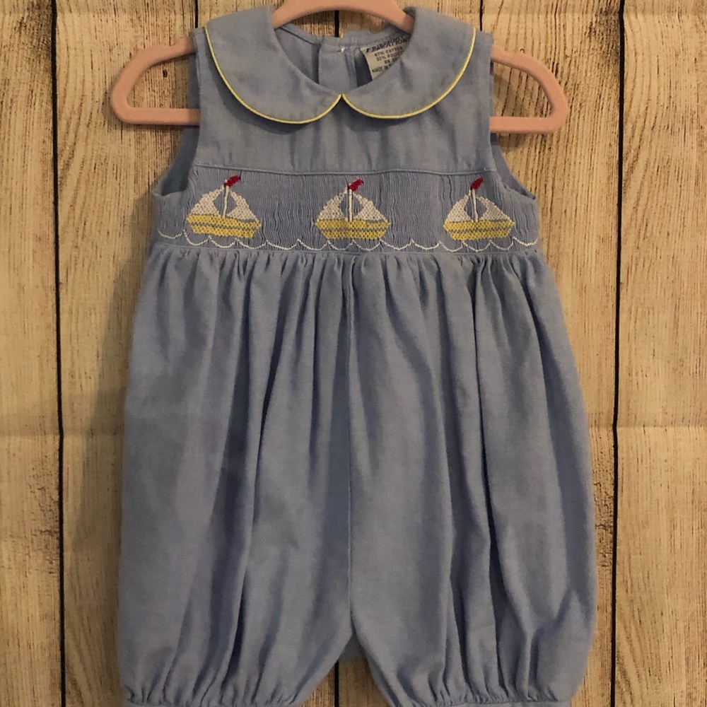 Girls jumper